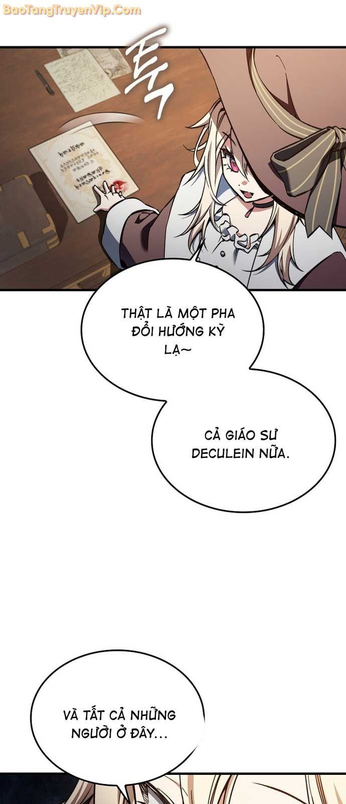 Đại Phản Diện Khao Khát Được Sống Chap 35.1 - Next Chap 36.1