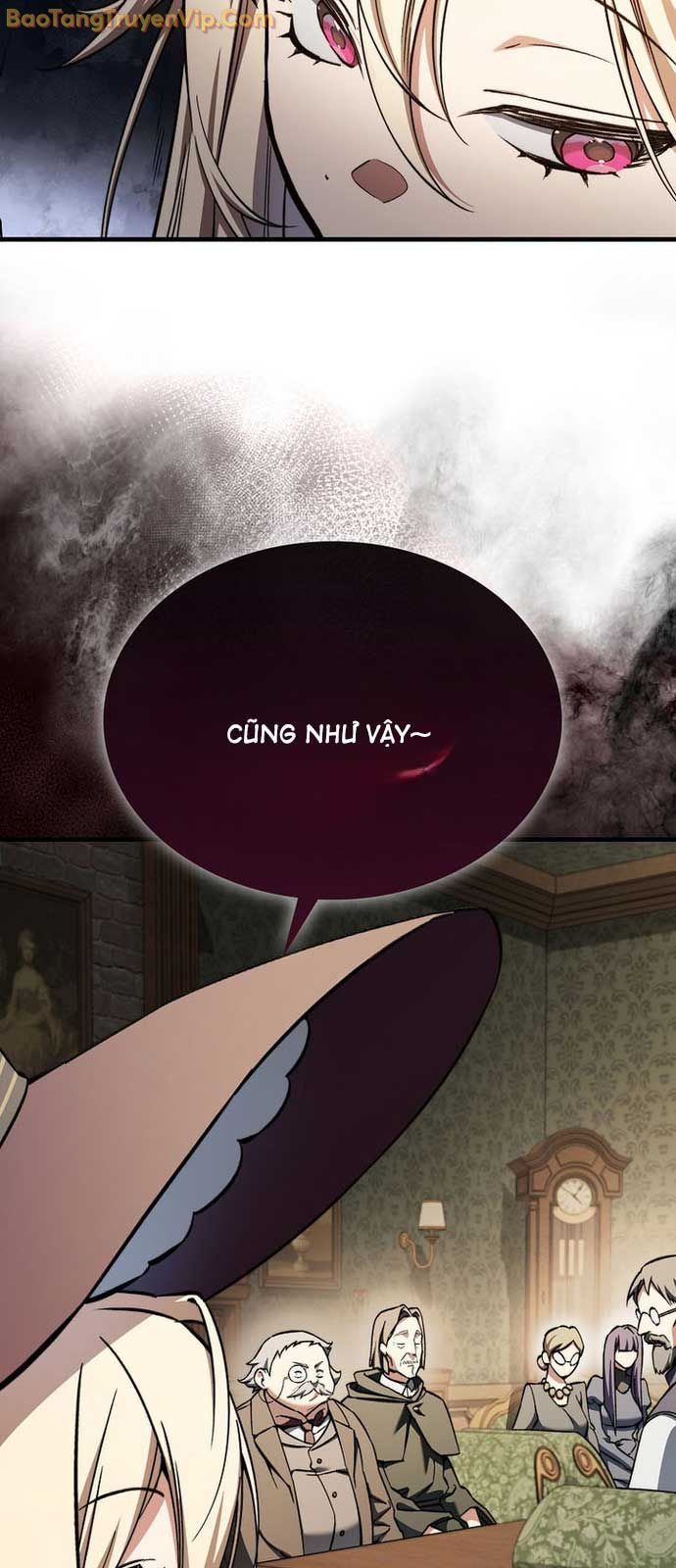 Đại Phản Diện Khao Khát Được Sống Chap 35.1 - Next Chap 36.1