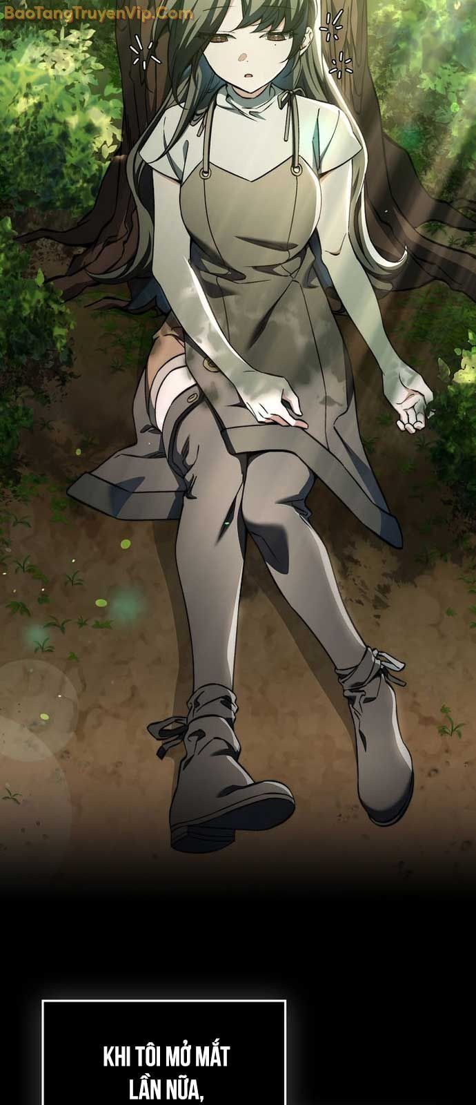 Đại Phản Diện Khao Khát Được Sống Chap 35.1 - Next Chap 36.1