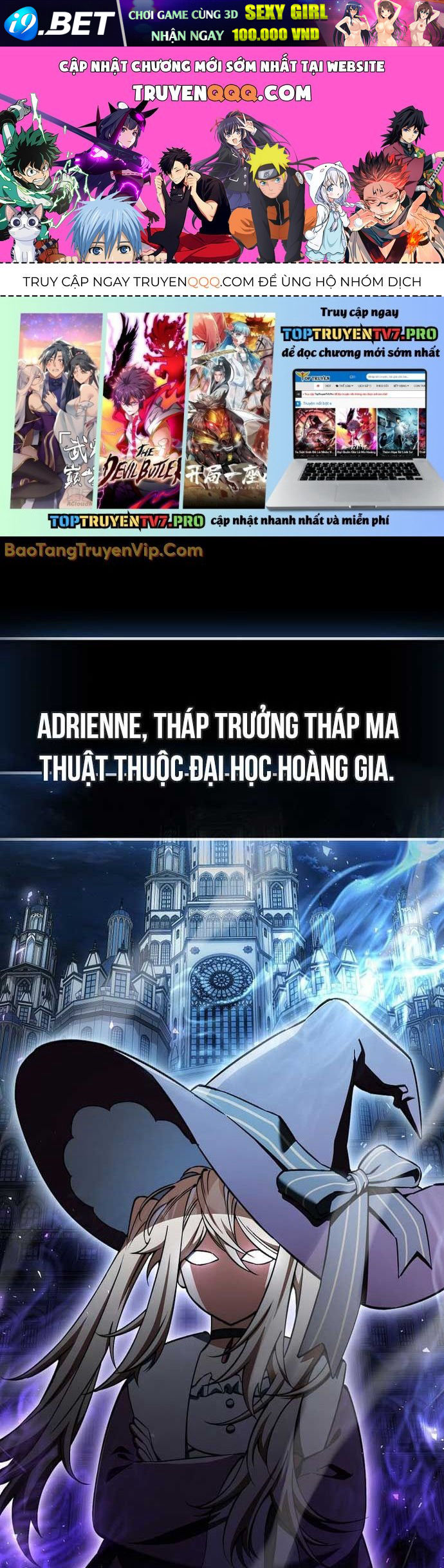 Đại Phản Diện Khao Khát Được Sống Chap 36 - Next Chap 37