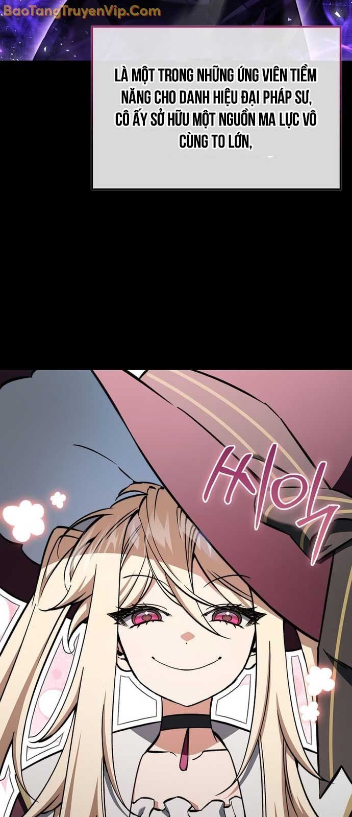 Đại Phản Diện Khao Khát Được Sống Chap 36 - Next Chap 37