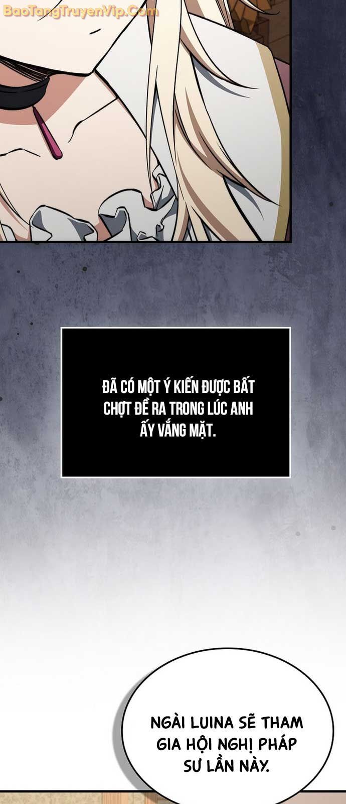 Đại Phản Diện Khao Khát Được Sống Chap 36 - Next Chap 37