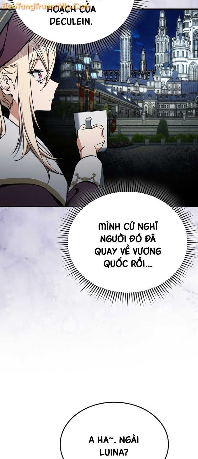 Đại Phản Diện Khao Khát Được Sống Chap 36 - Next Chap 37