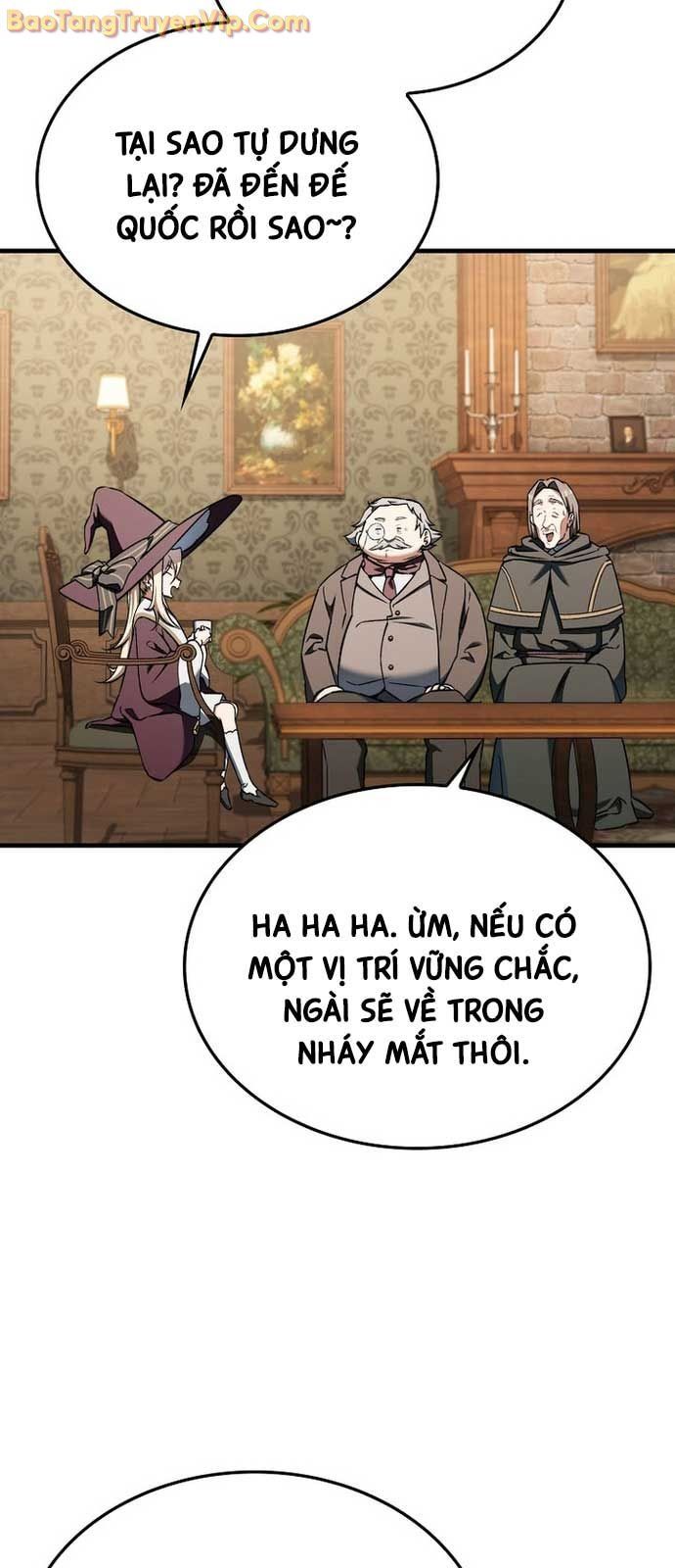 Đại Phản Diện Khao Khát Được Sống Chap 36 - Next Chap 37