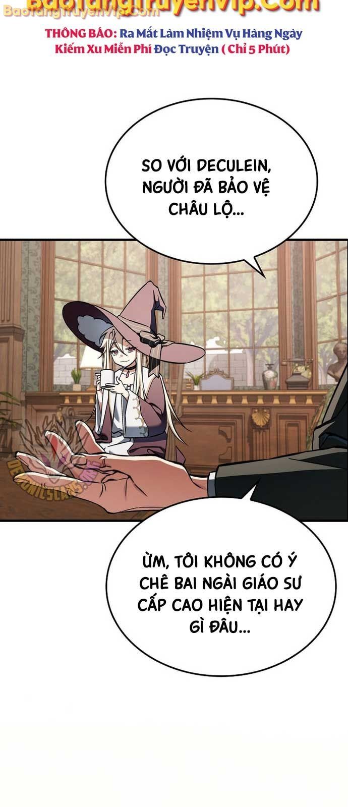 Đại Phản Diện Khao Khát Được Sống Chap 36 - Next Chap 37
