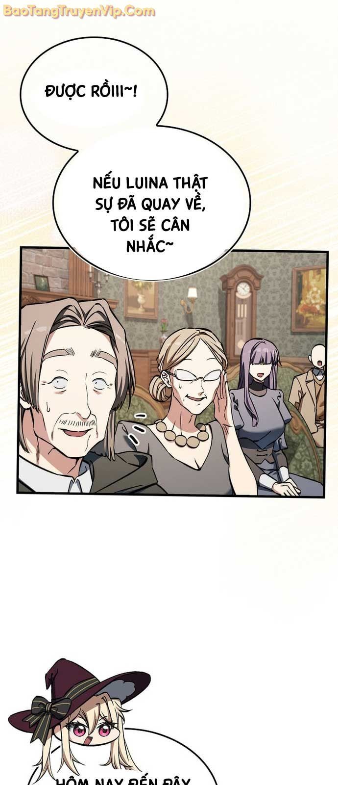 Đại Phản Diện Khao Khát Được Sống Chap 36 - Next Chap 37