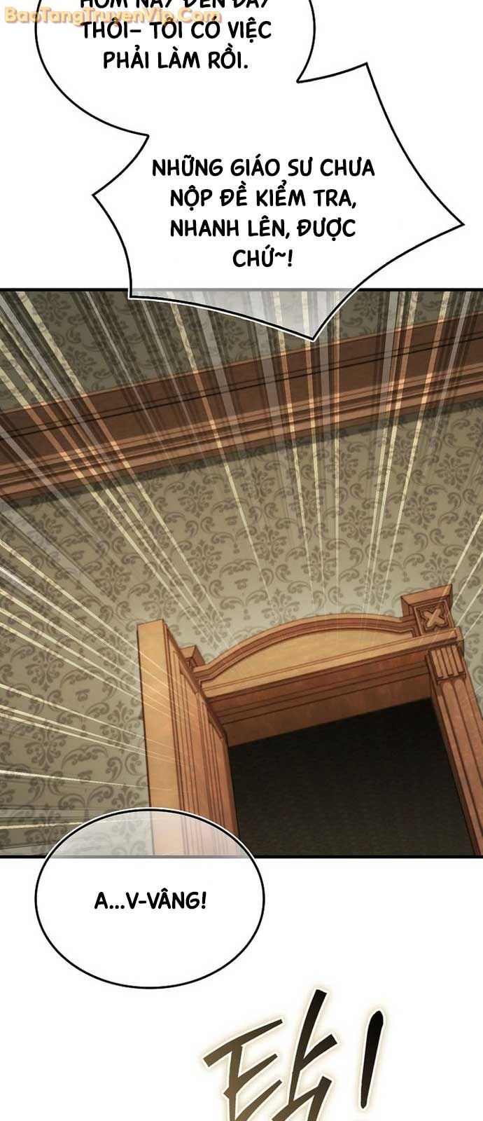 Đại Phản Diện Khao Khát Được Sống Chap 36 - Next Chap 37