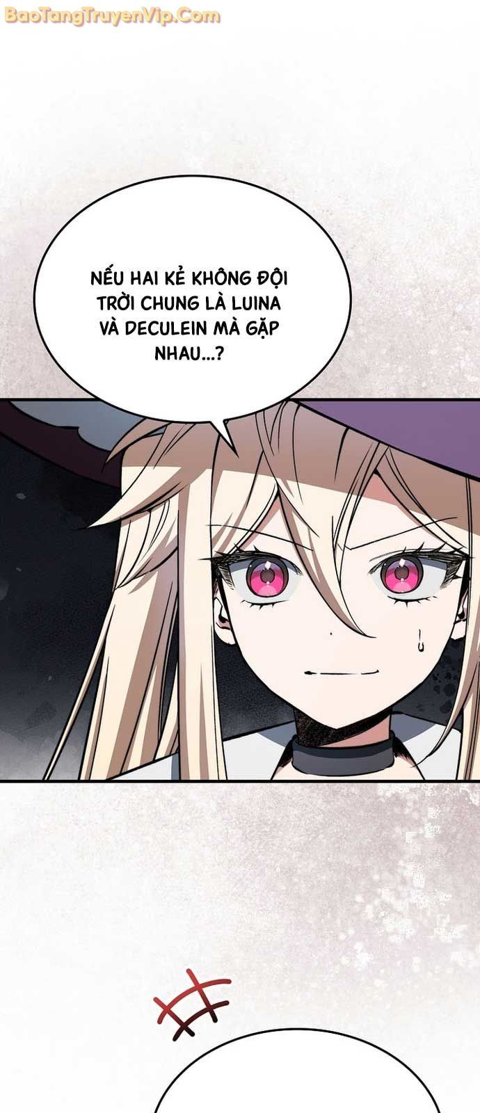 Đại Phản Diện Khao Khát Được Sống Chap 36 - Next Chap 37