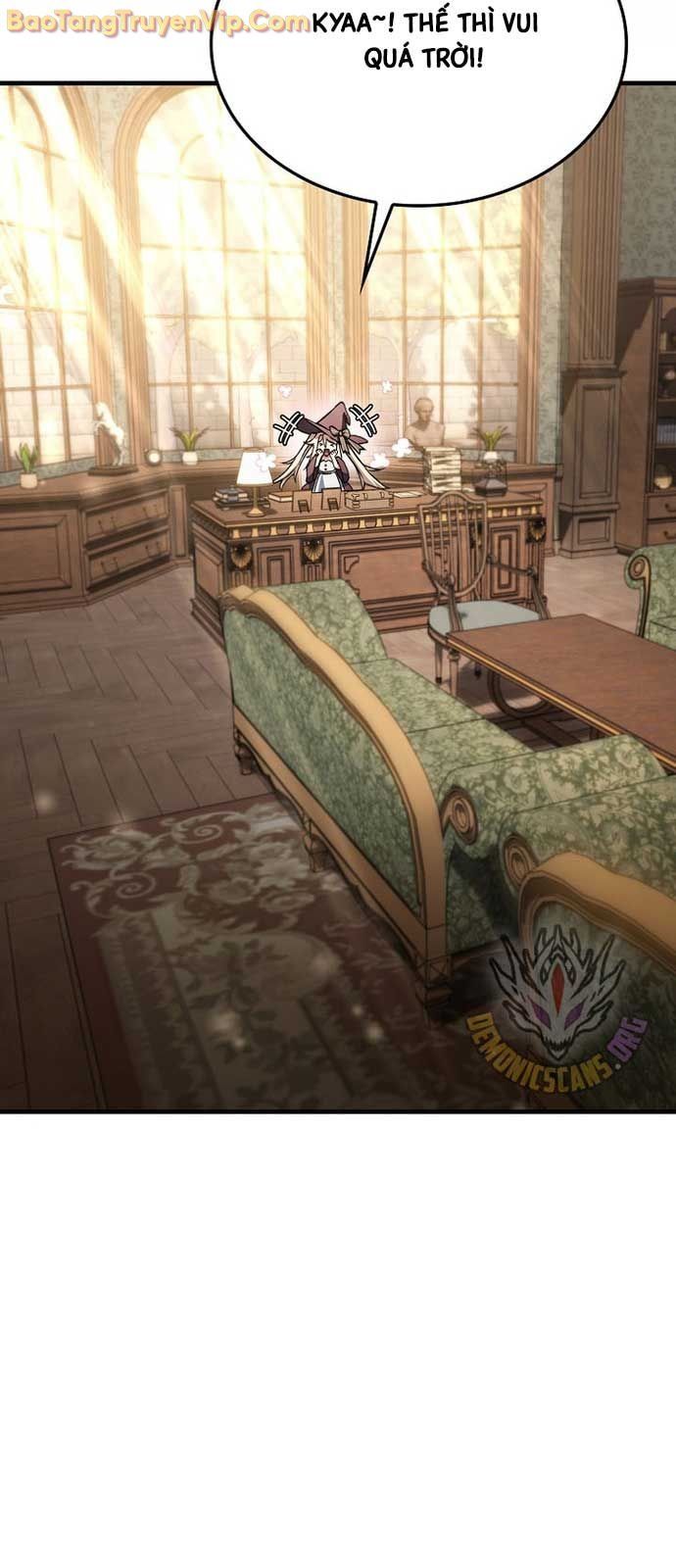 Đại Phản Diện Khao Khát Được Sống Chap 36 - Next Chap 37