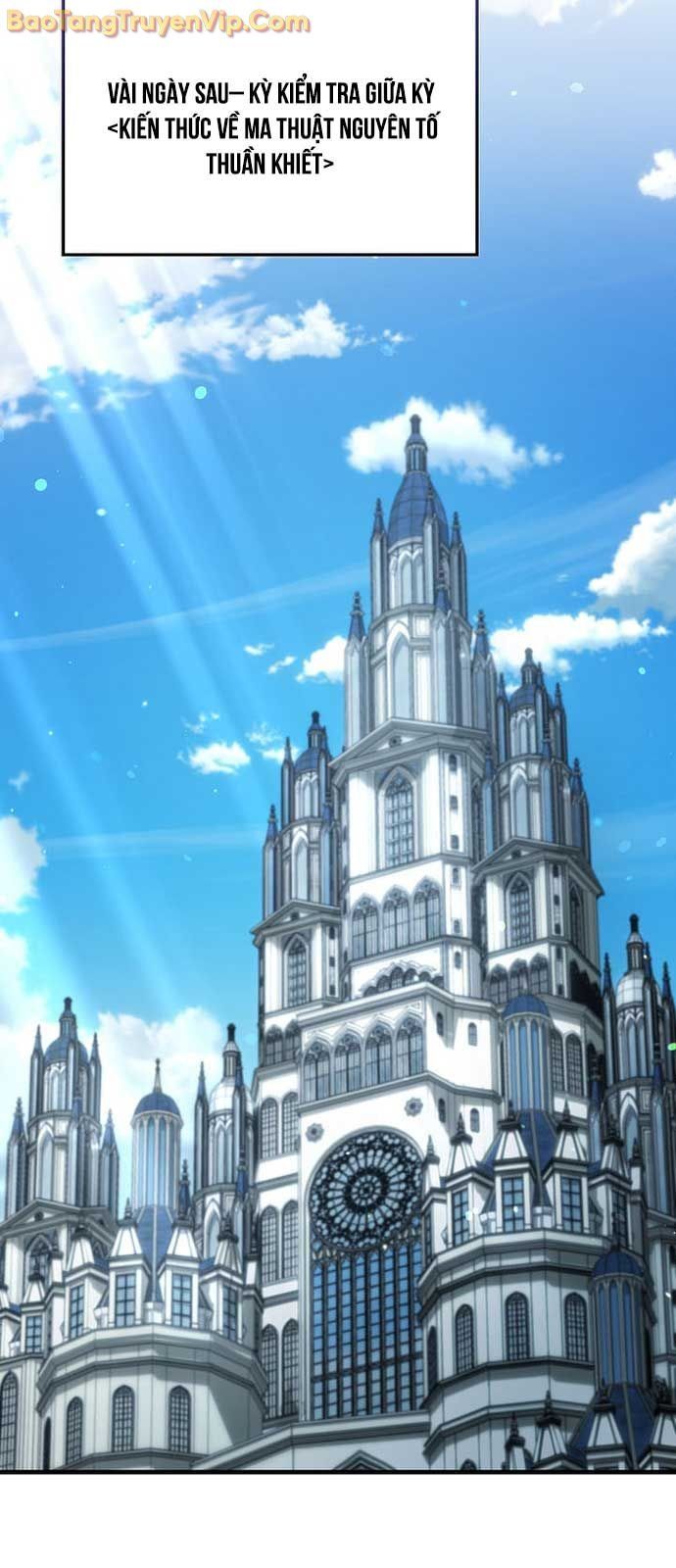 Đại Phản Diện Khao Khát Được Sống Chap 36 - Next Chap 37