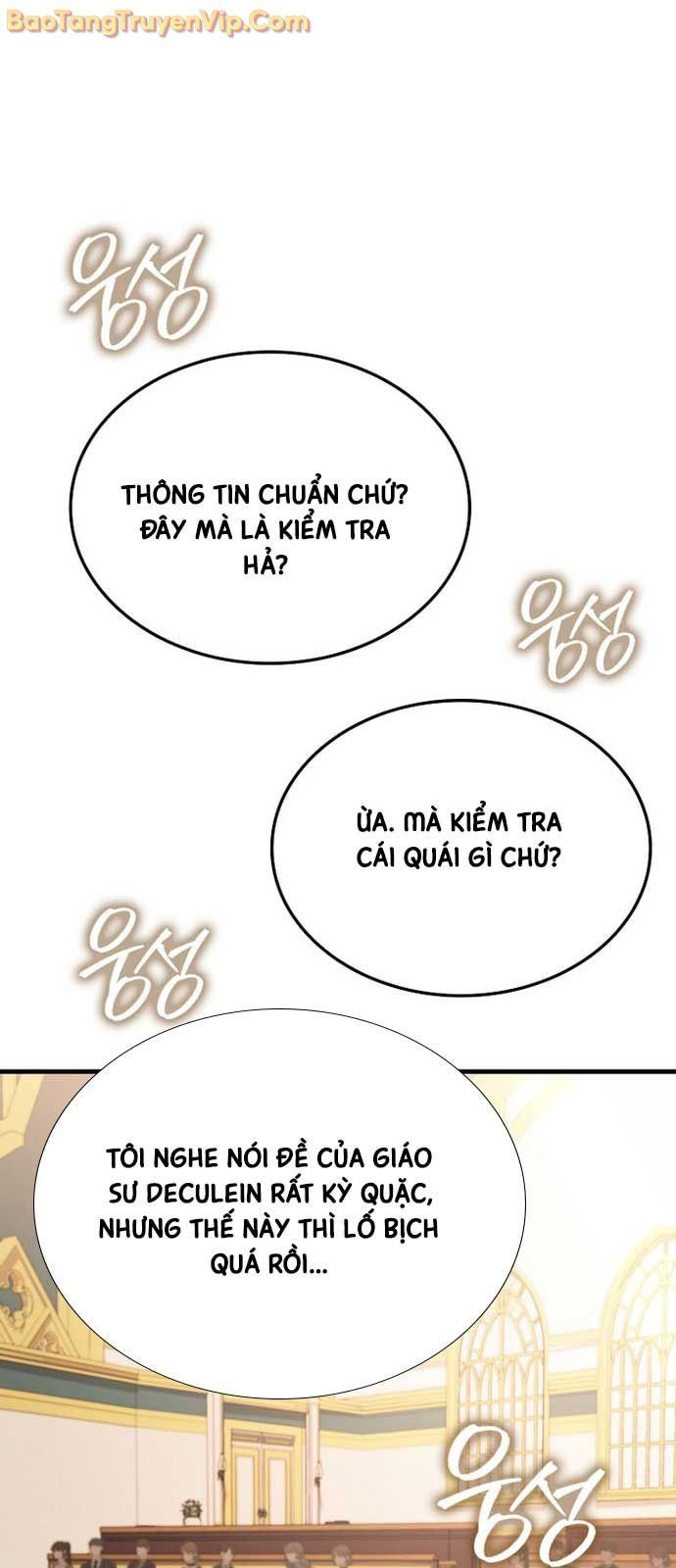 Đại Phản Diện Khao Khát Được Sống Chap 36 - Next Chap 37