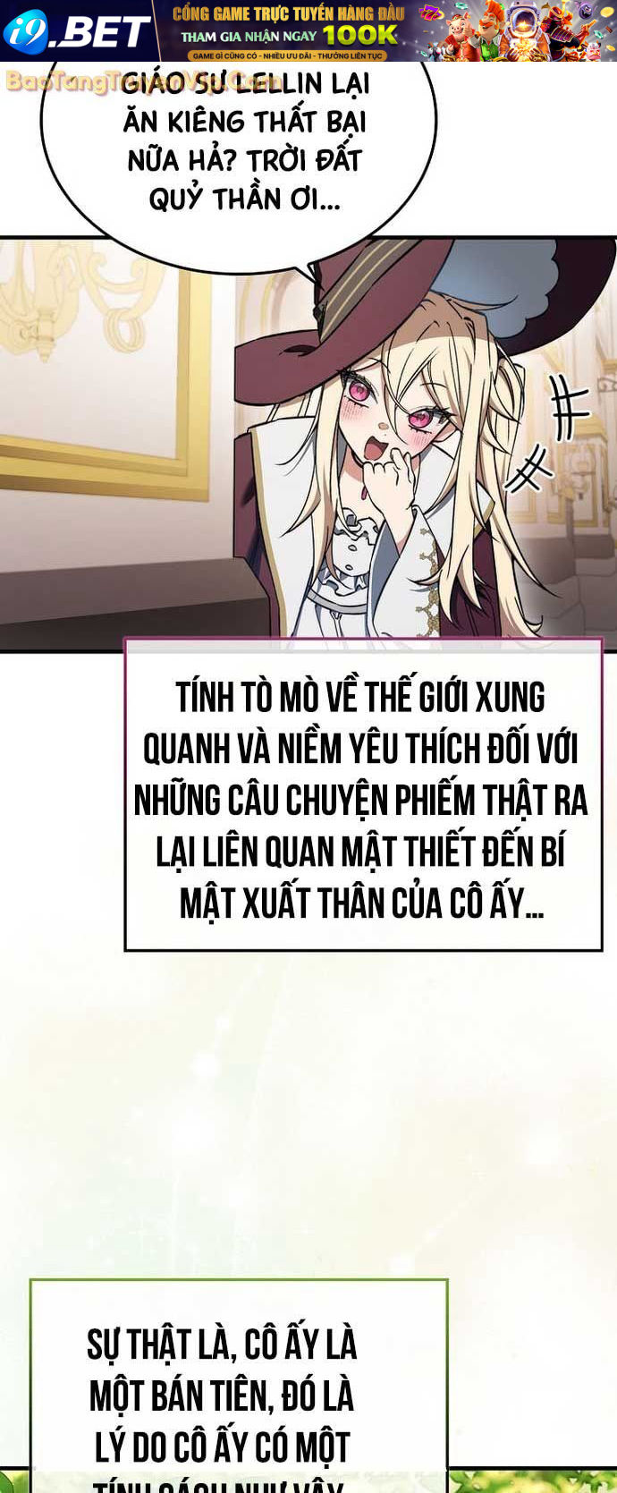 Đại Phản Diện Khao Khát Được Sống Chap 36 - Next Chap 37