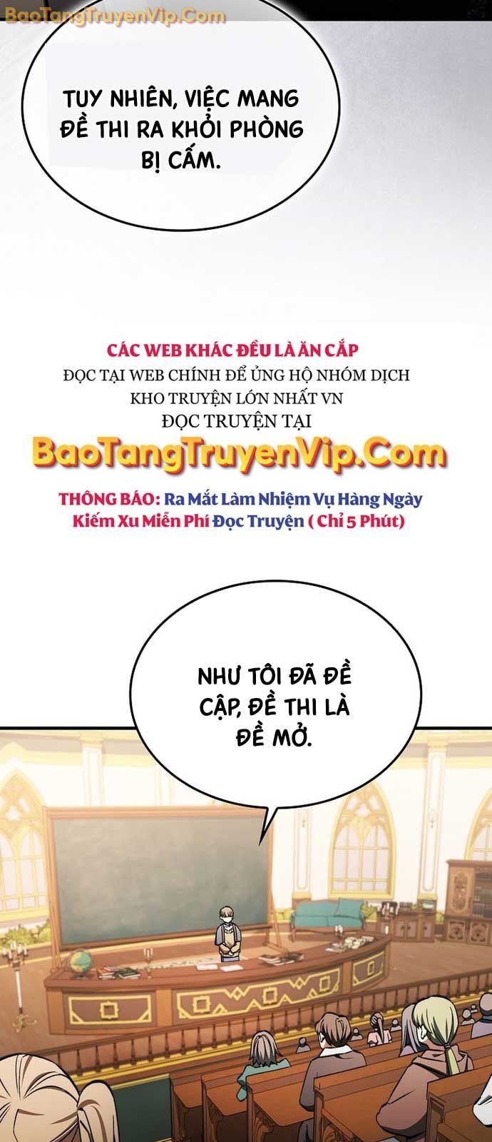 Đại Phản Diện Khao Khát Được Sống Chap 36 - Next Chap 37