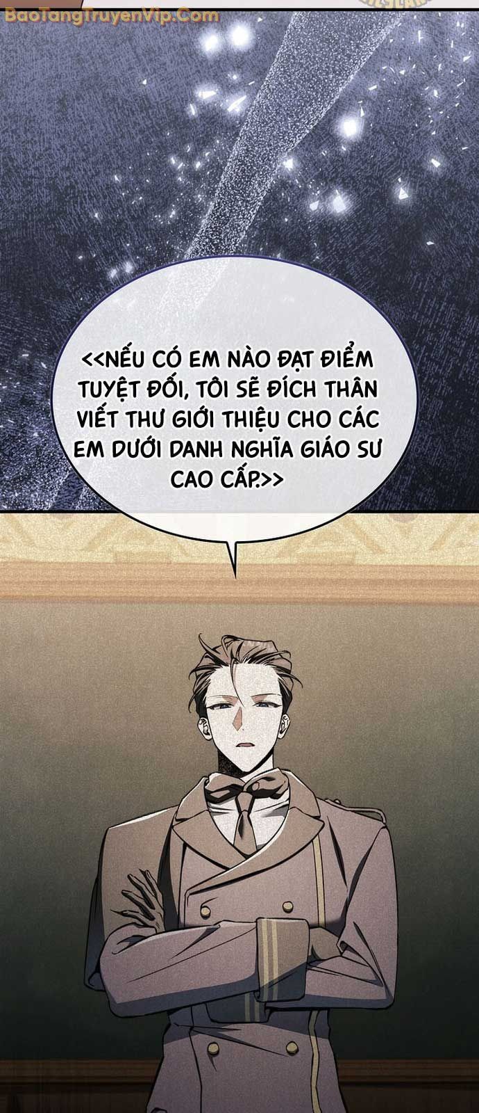 Đại Phản Diện Khao Khát Được Sống Chap 36 - Next Chap 37