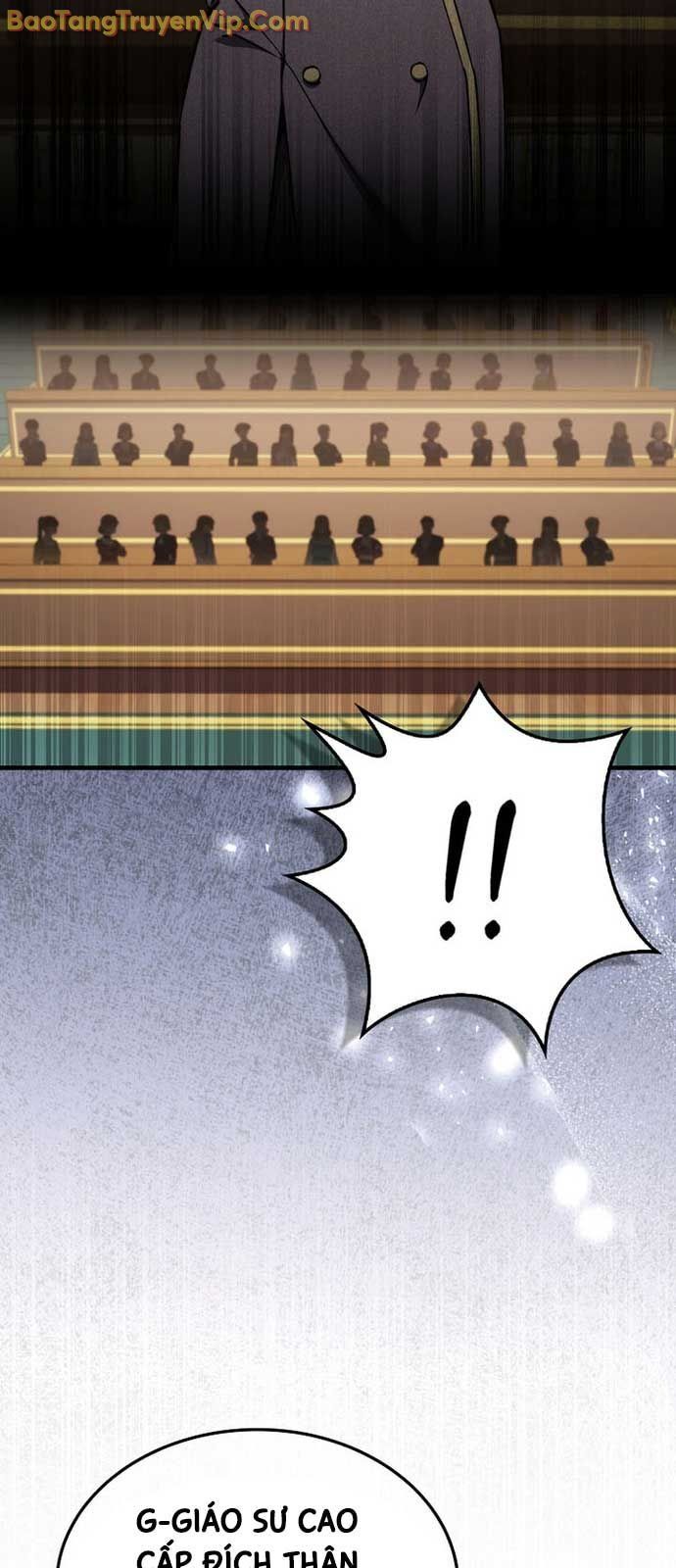 Đại Phản Diện Khao Khát Được Sống Chap 36 - Next Chap 37