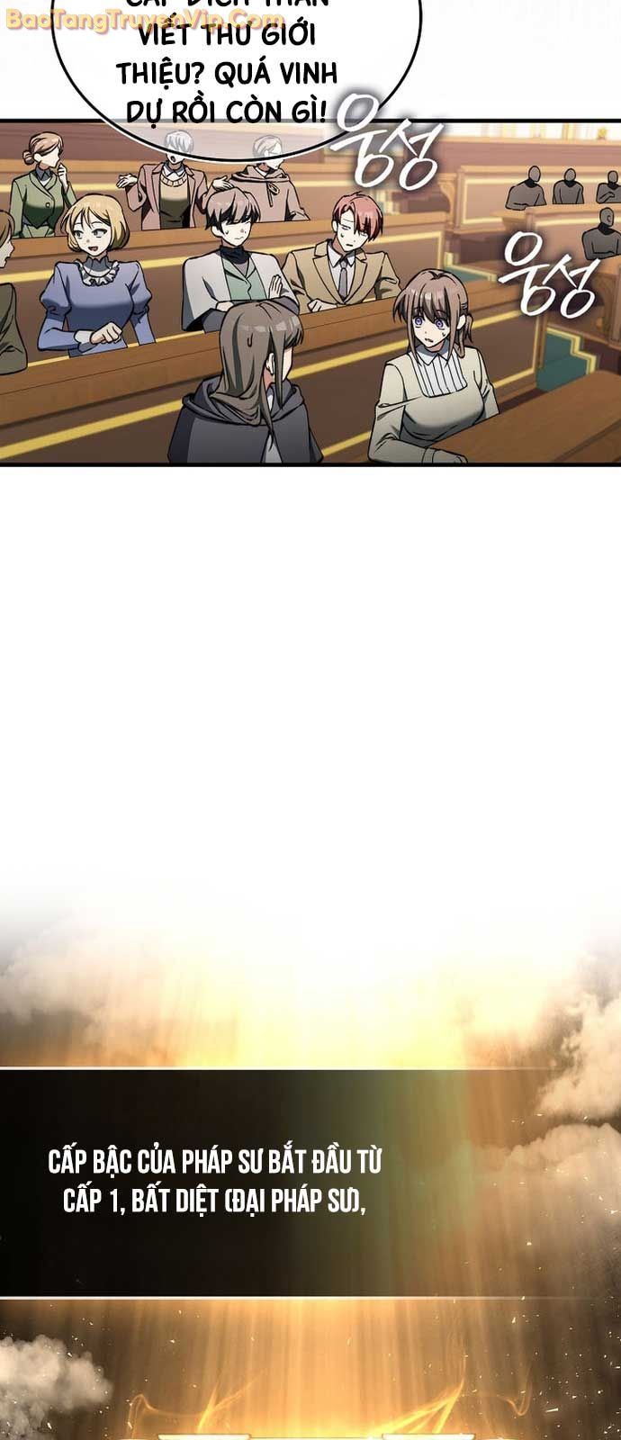 Đại Phản Diện Khao Khát Được Sống Chap 36 - Next Chap 37