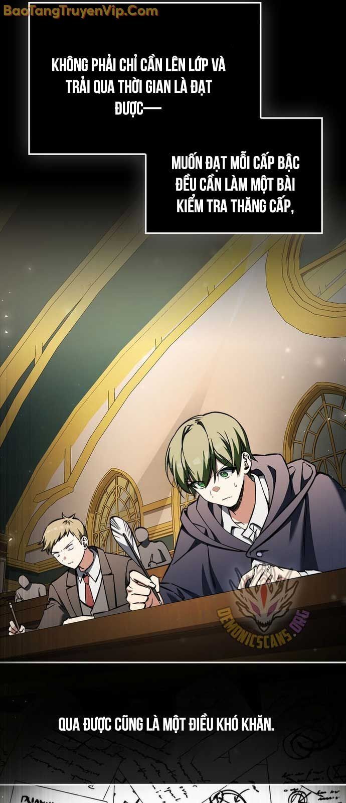 Đại Phản Diện Khao Khát Được Sống Chap 36 - Next Chap 37