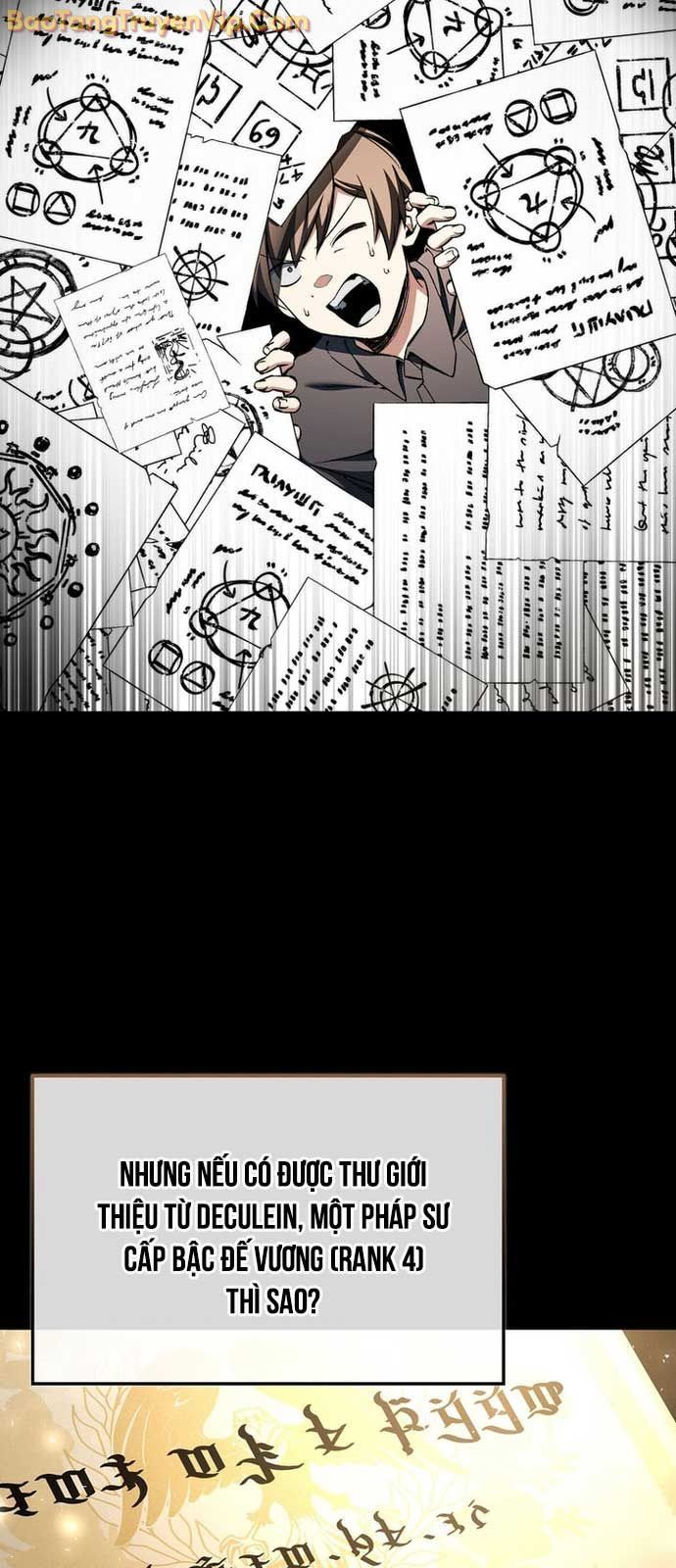 Đại Phản Diện Khao Khát Được Sống Chap 36 - Next Chap 37
