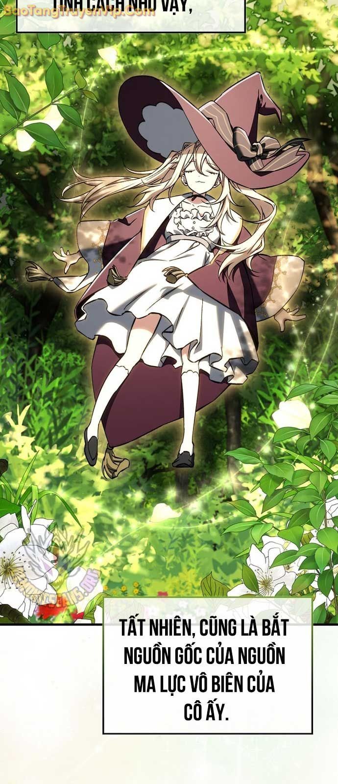 Đại Phản Diện Khao Khát Được Sống Chap 36 - Next Chap 37