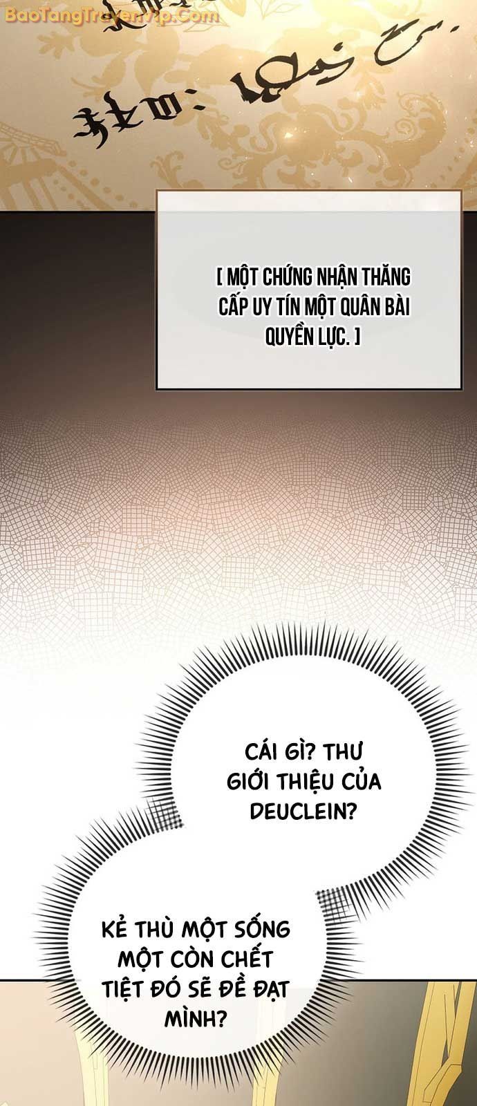 Đại Phản Diện Khao Khát Được Sống Chap 36 - Next Chap 37