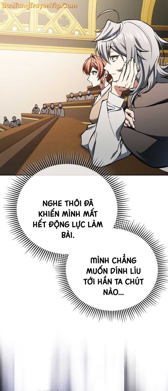 Đại Phản Diện Khao Khát Được Sống Chap 36 - Next Chap 37