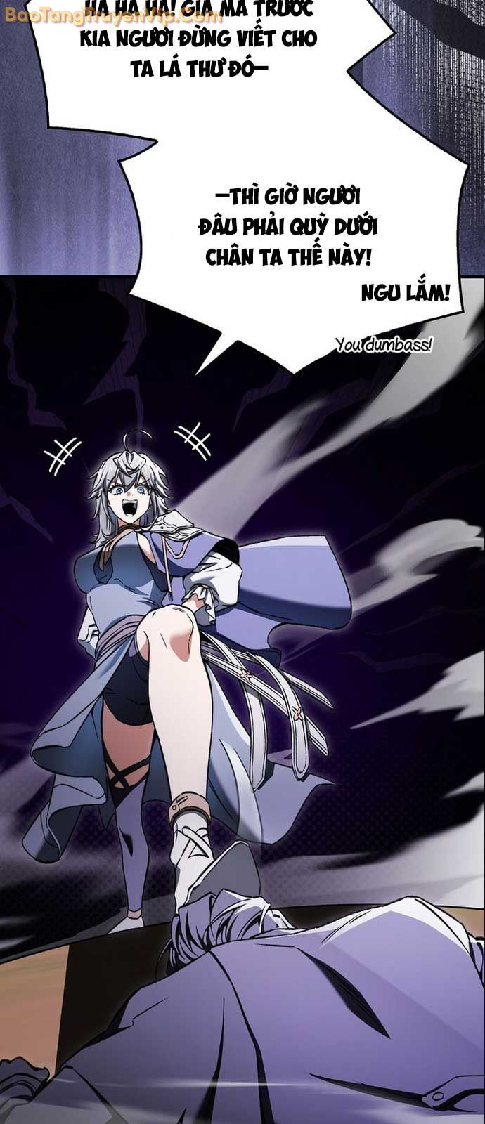 Đại Phản Diện Khao Khát Được Sống Chap 36 - Next Chap 37