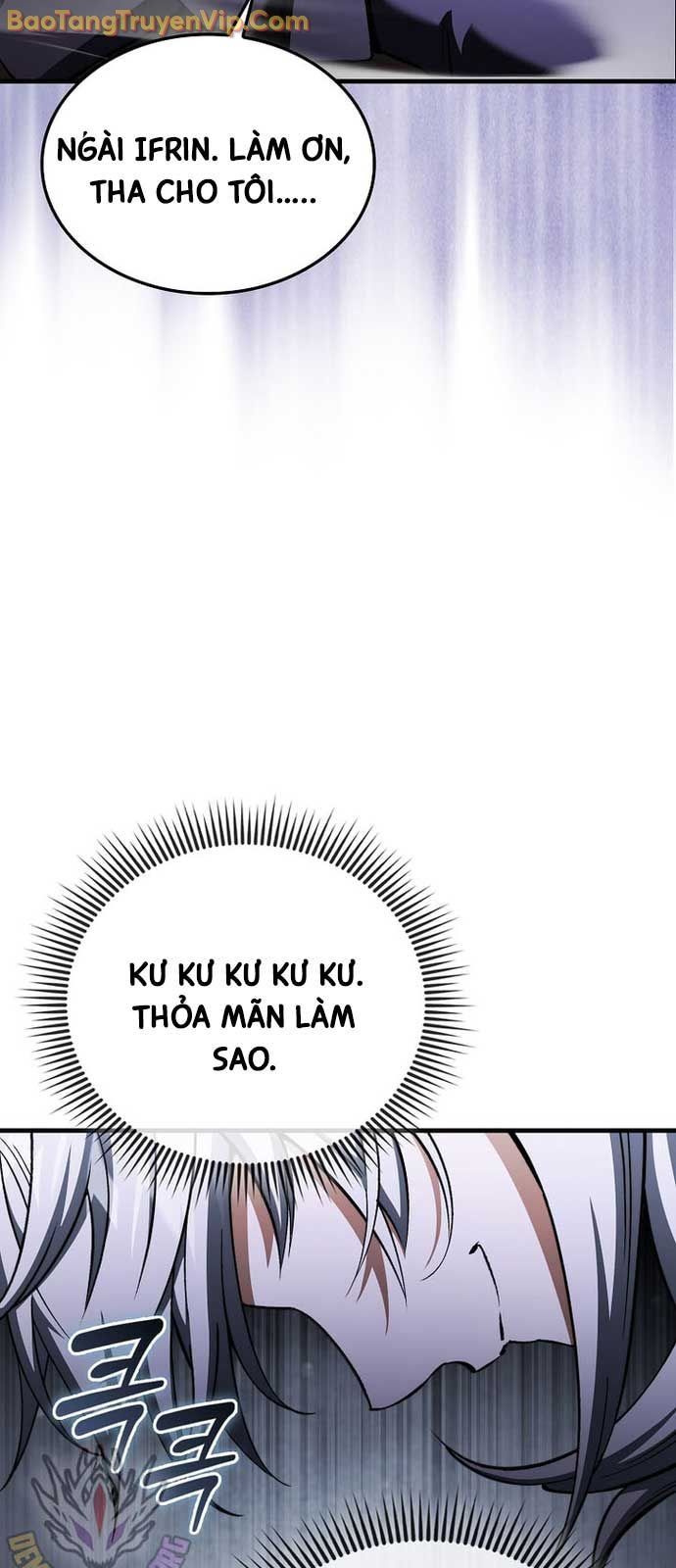 Đại Phản Diện Khao Khát Được Sống Chap 36 - Next Chap 37