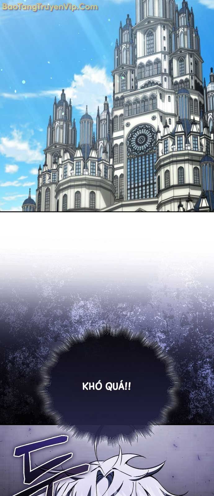 Đại Phản Diện Khao Khát Được Sống Chap 36 - Next Chap 37