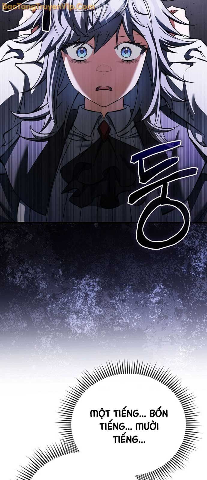 Đại Phản Diện Khao Khát Được Sống Chap 36 - Next Chap 37