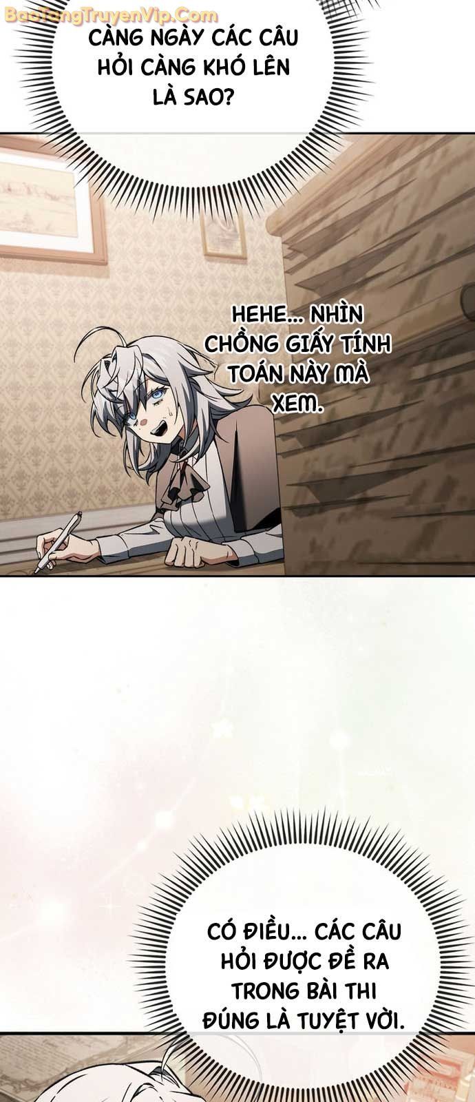 Đại Phản Diện Khao Khát Được Sống Chap 36 - Next Chap 37