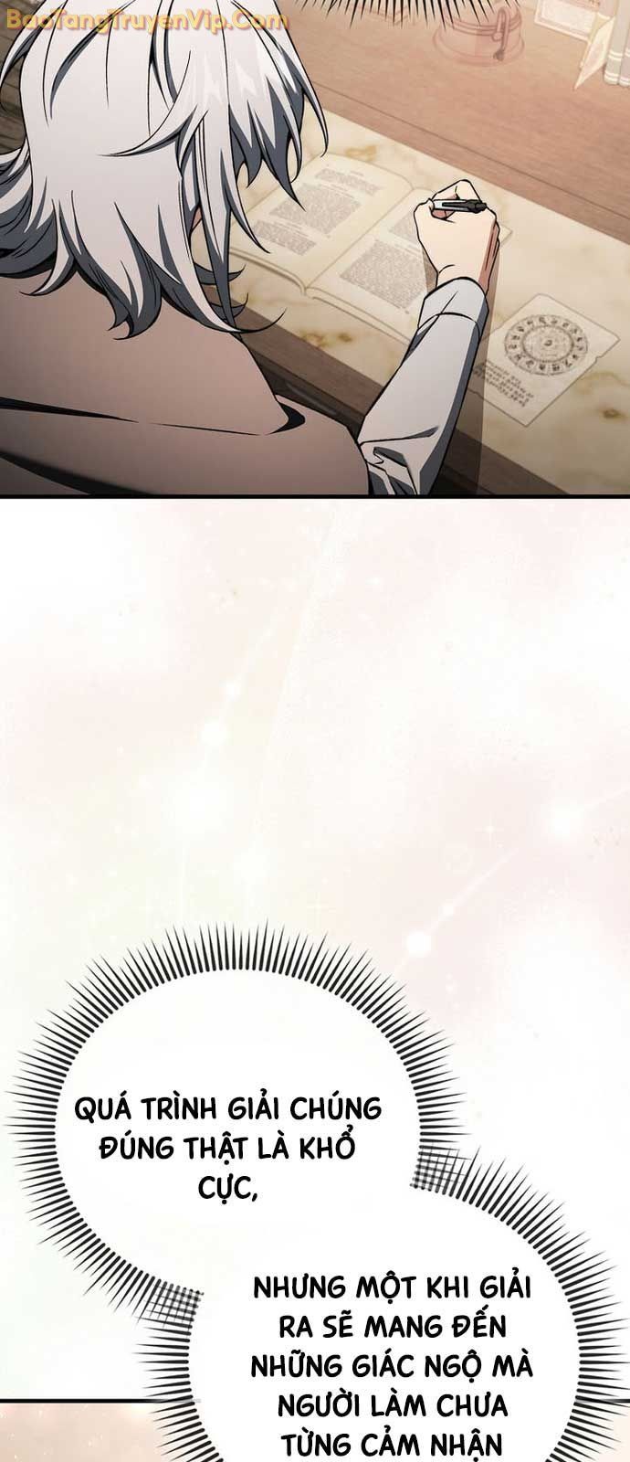 Đại Phản Diện Khao Khát Được Sống Chap 36 - Next Chap 37