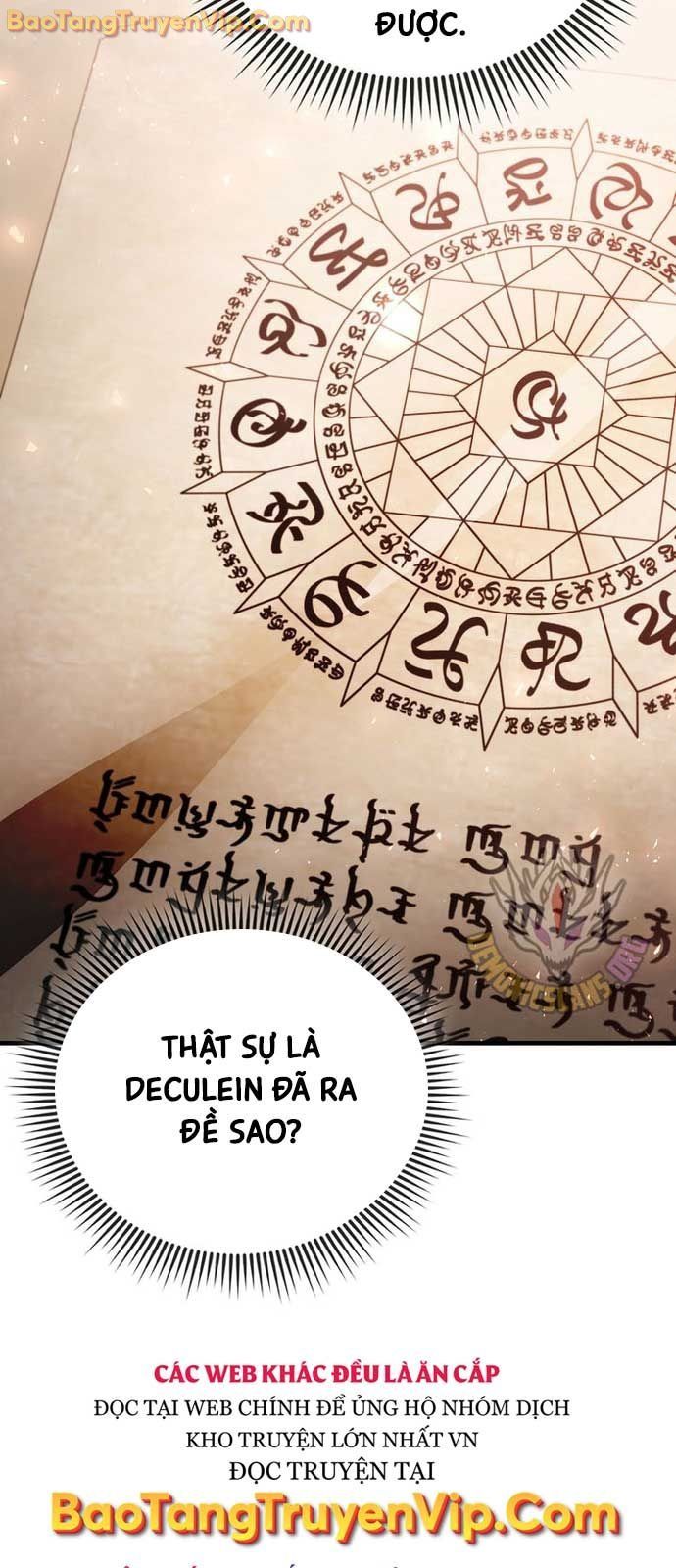 Đại Phản Diện Khao Khát Được Sống Chap 36 - Next Chap 37