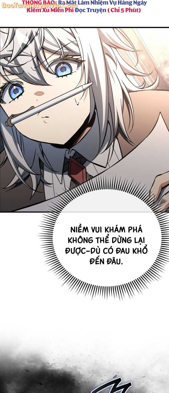 Đại Phản Diện Khao Khát Được Sống Chap 36 - Next Chap 37