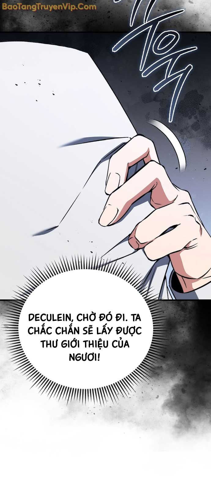 Đại Phản Diện Khao Khát Được Sống Chap 36 - Next Chap 37