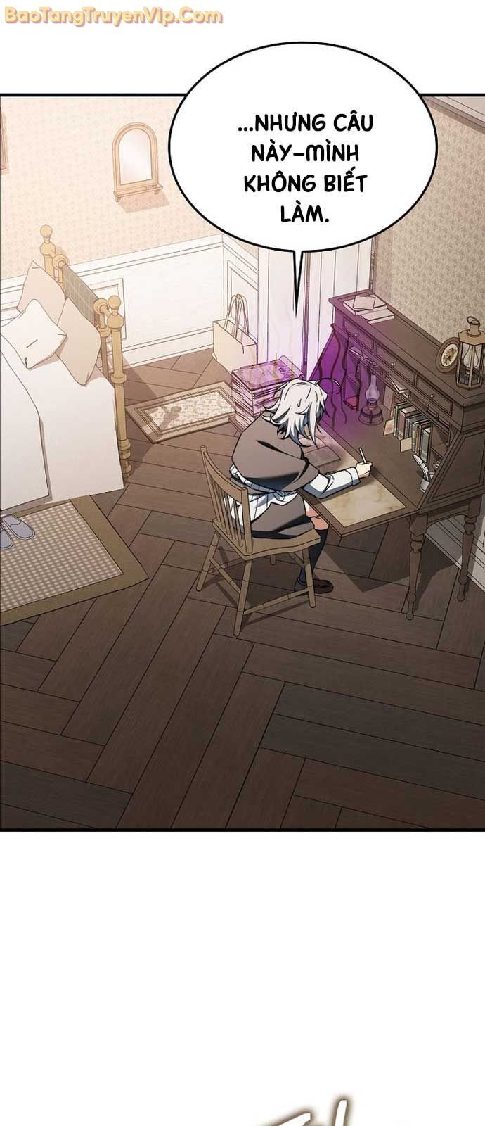 Đại Phản Diện Khao Khát Được Sống Chap 36 - Next Chap 37