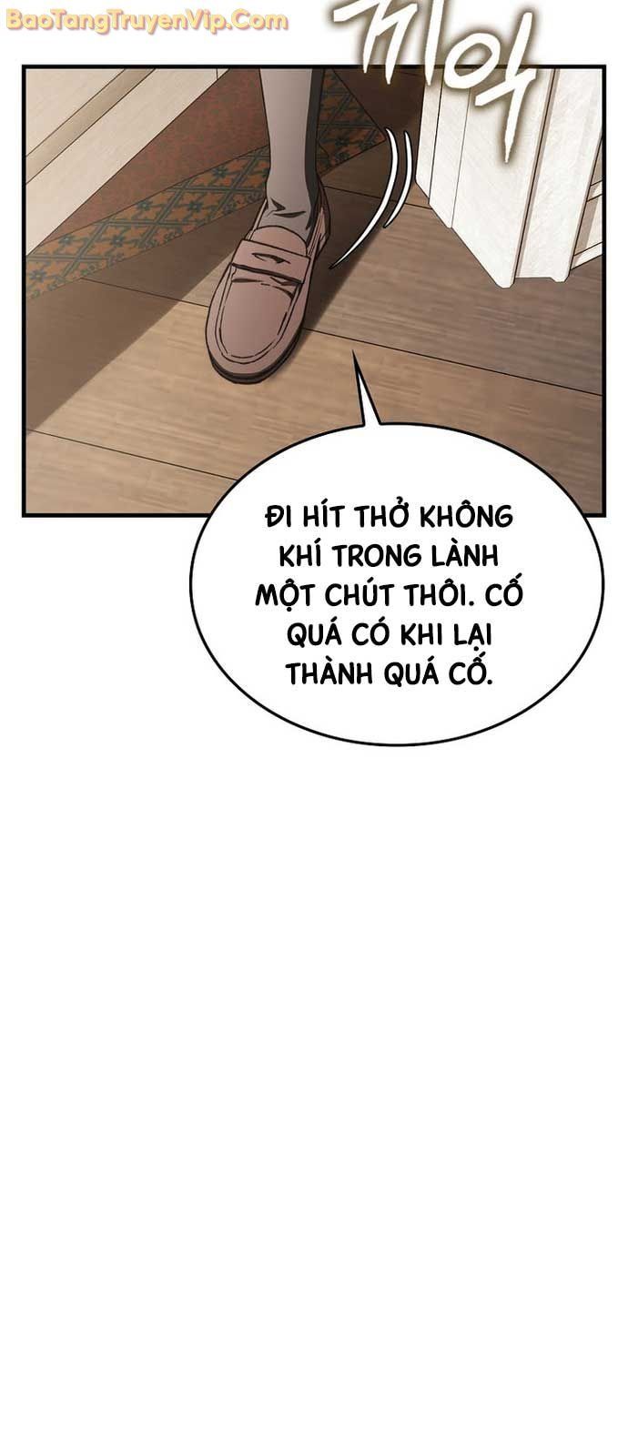 Đại Phản Diện Khao Khát Được Sống Chap 36 - Next Chap 37