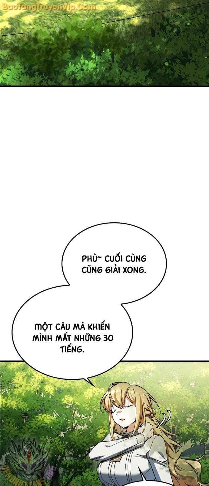 Đại Phản Diện Khao Khát Được Sống Chap 36 - Next Chap 37