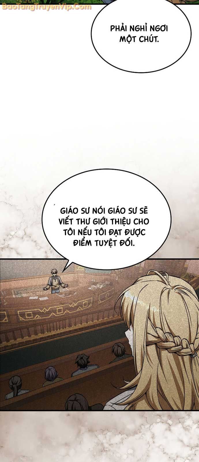 Đại Phản Diện Khao Khát Được Sống Chap 36 - Next Chap 37