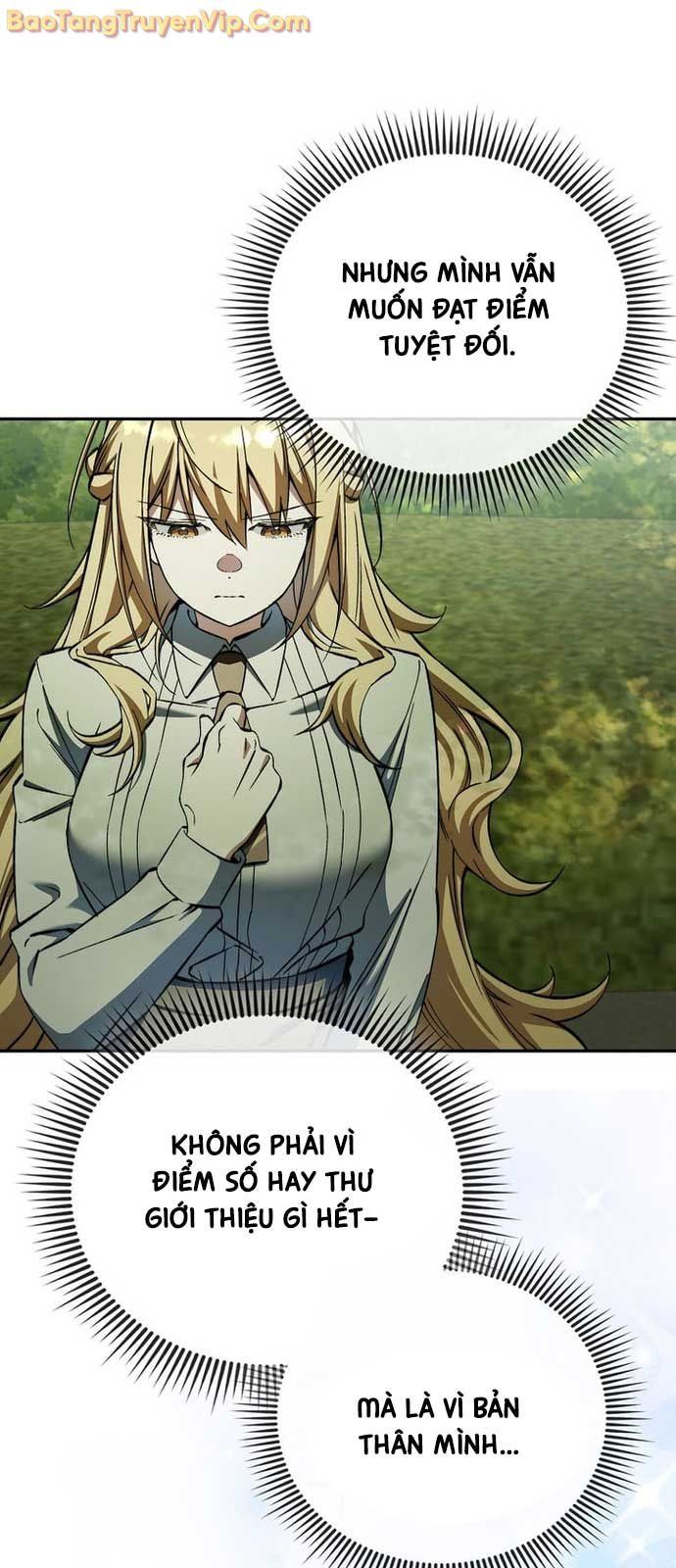 Đại Phản Diện Khao Khát Được Sống Chap 36 - Next Chap 37