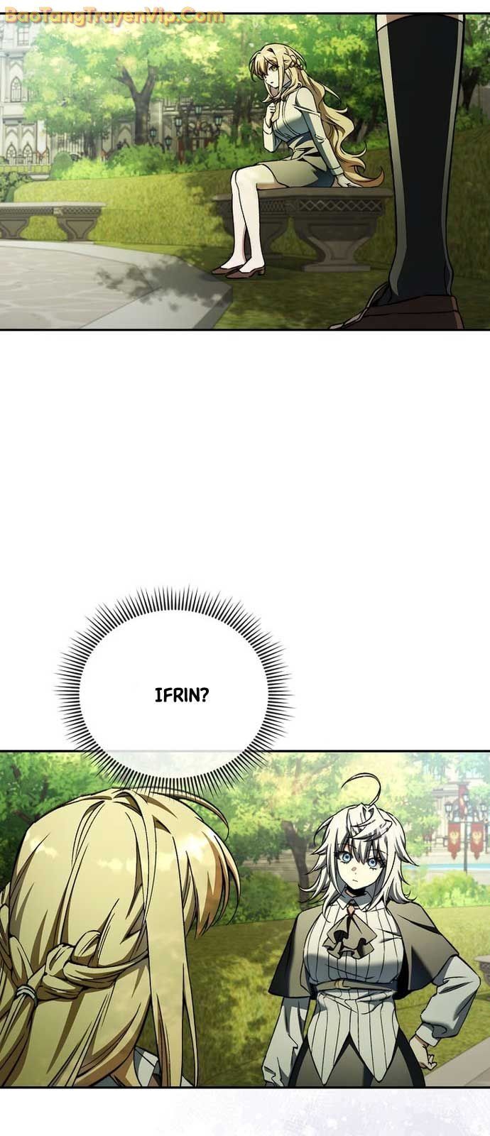 Đại Phản Diện Khao Khát Được Sống Chap 36 - Next Chap 37