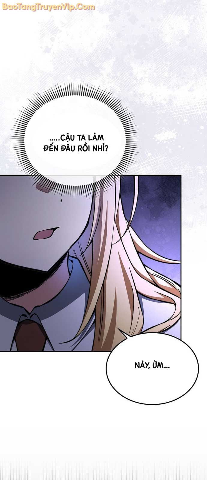 Đại Phản Diện Khao Khát Được Sống Chap 36 - Next Chap 37