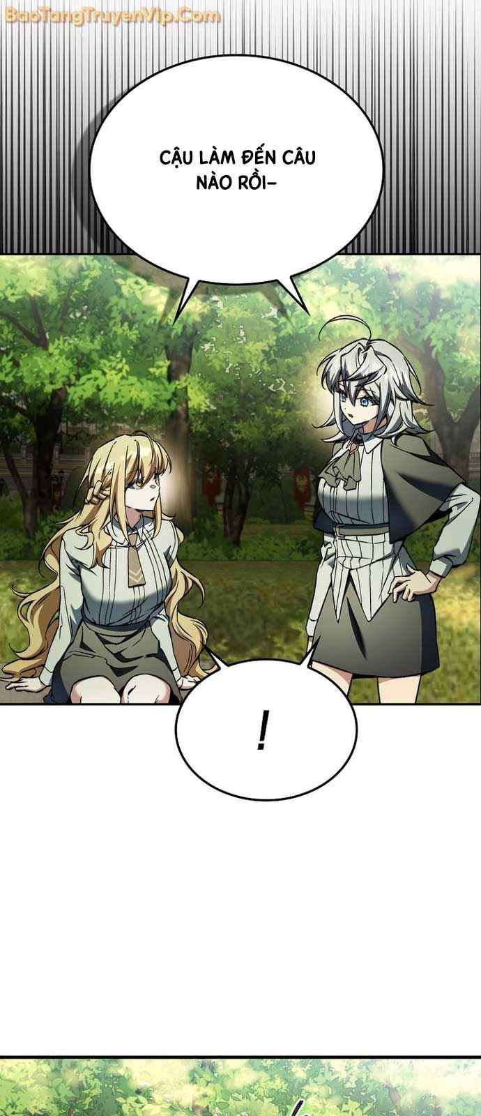 Đại Phản Diện Khao Khát Được Sống Chap 36 - Next Chap 37