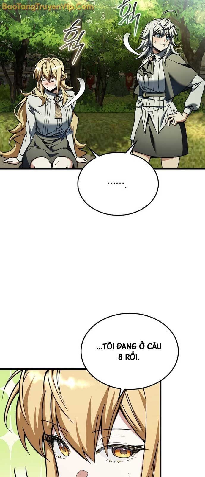 Đại Phản Diện Khao Khát Được Sống Chap 36 - Next Chap 37