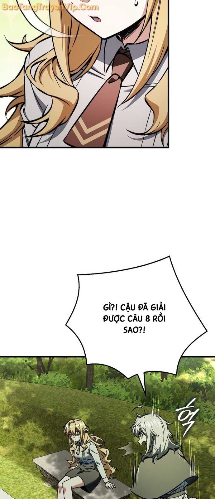 Đại Phản Diện Khao Khát Được Sống Chap 36 - Next Chap 37