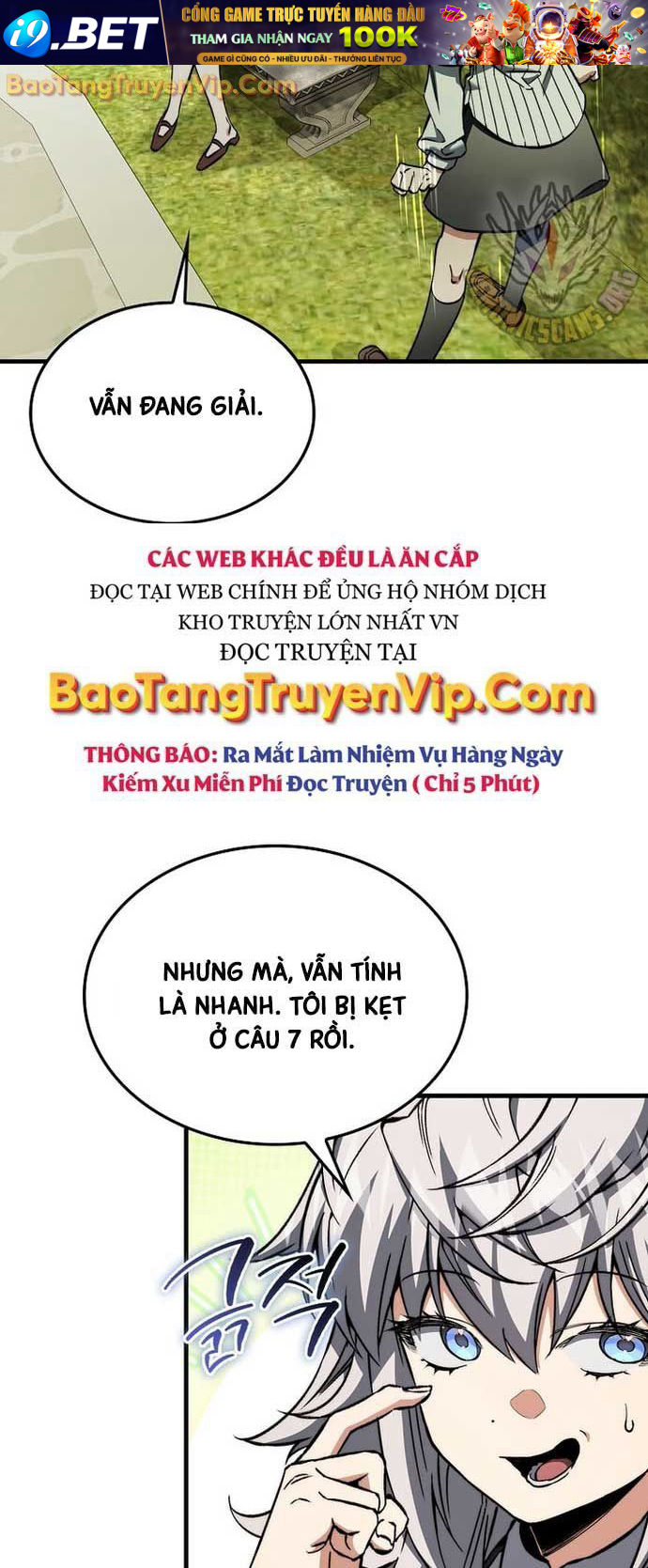 Đại Phản Diện Khao Khát Được Sống Chap 36 - Next Chap 37