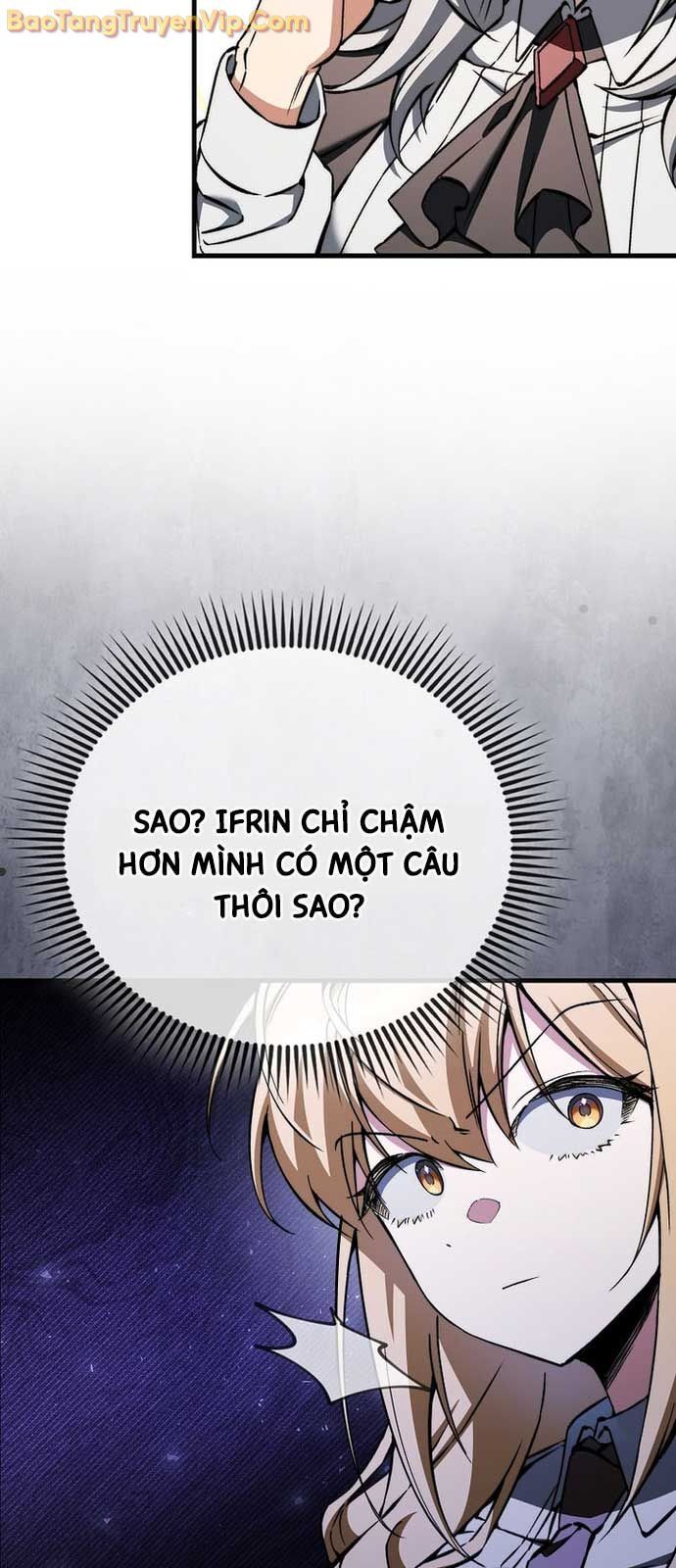 Đại Phản Diện Khao Khát Được Sống Chap 36 - Next Chap 37