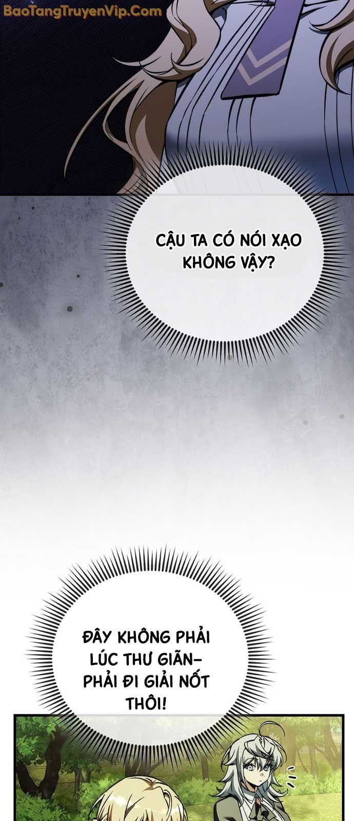 Đại Phản Diện Khao Khát Được Sống Chap 36 - Next Chap 37