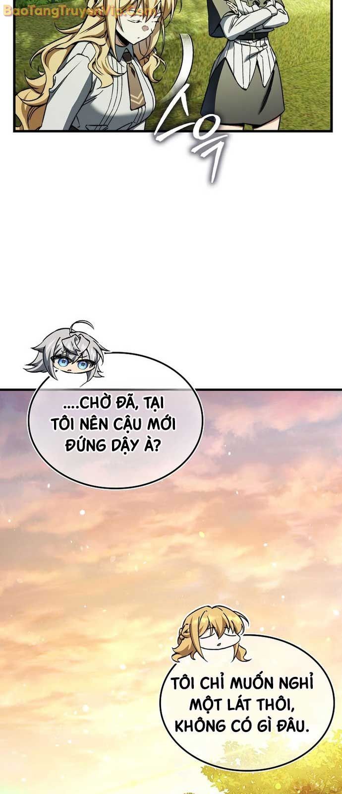 Đại Phản Diện Khao Khát Được Sống Chap 36 - Next Chap 37