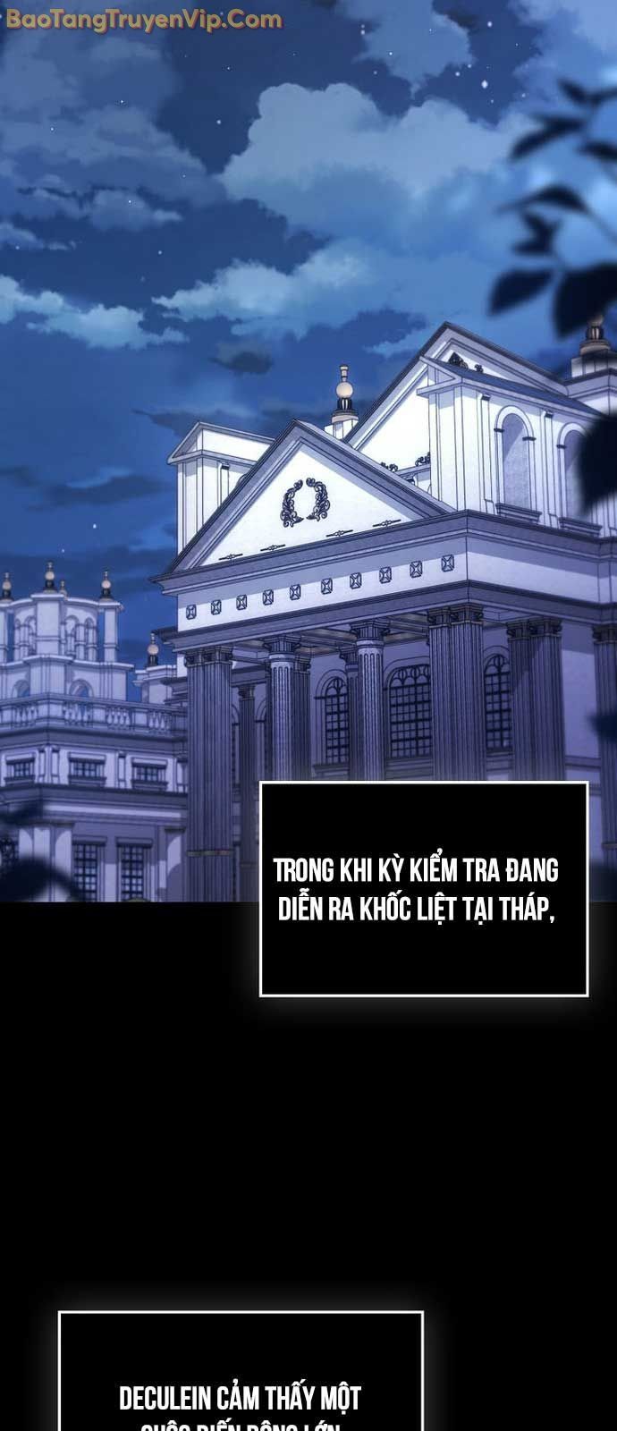 Đại Phản Diện Khao Khát Được Sống Chap 36 - Next Chap 37