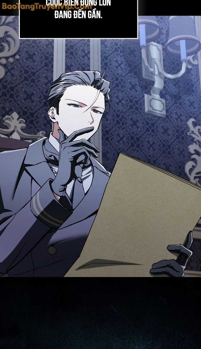 Đại Phản Diện Khao Khát Được Sống Chap 36 - Next Chap 37